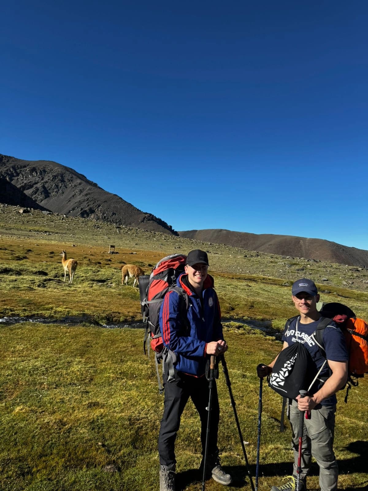Andes Experience + Cabalgata y Picnic al Atardecer - Vista 8