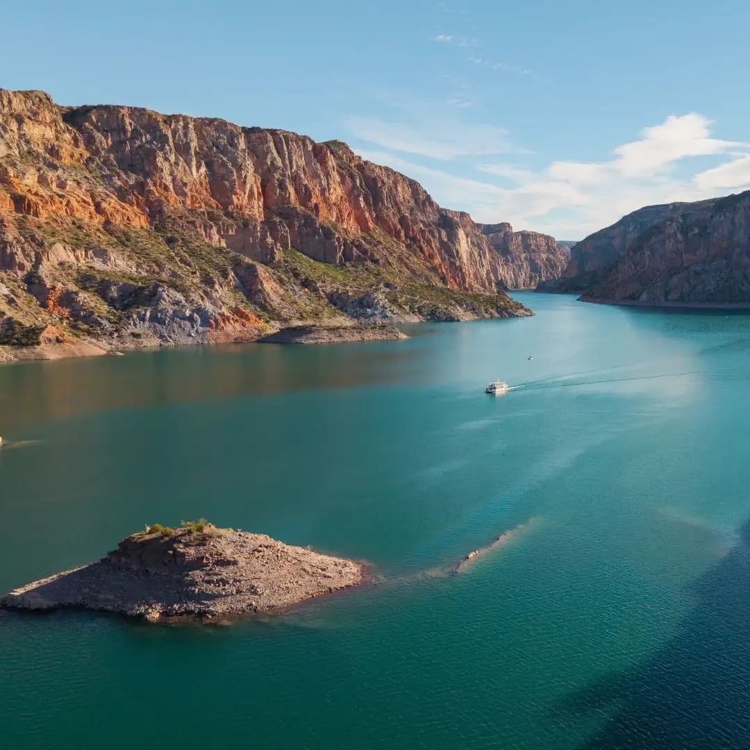 Cañón del Atuel y San Rafael – Tour día completo - Vista 3