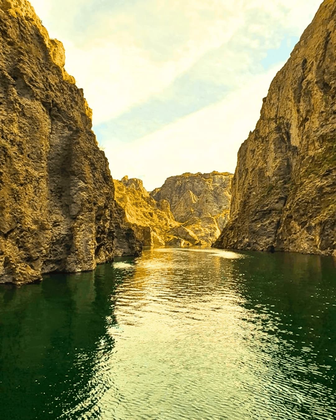 Cañón del Atuel y San Rafael – Tour día completo - Vista 2