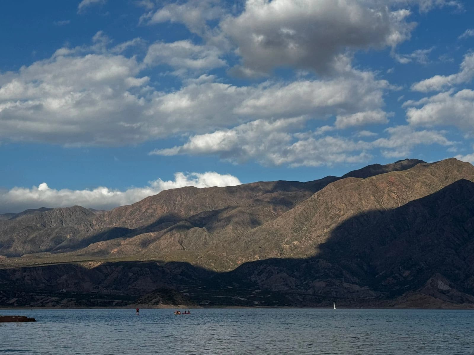 Cabalgata + Picada – Potrerillos - Vista 3