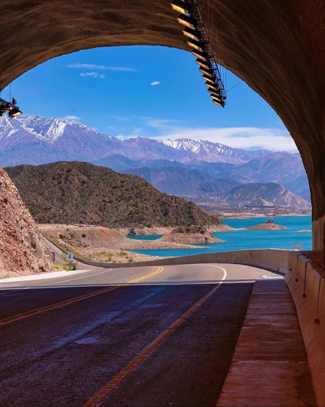Cabalgata + Picada – Potrerillos - Vista 6