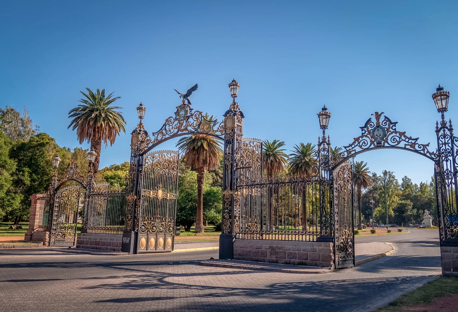 City Tour – Mendoza - Vista 3