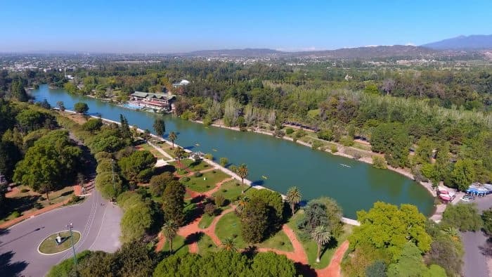 City Tour – Mendoza - Vista 4