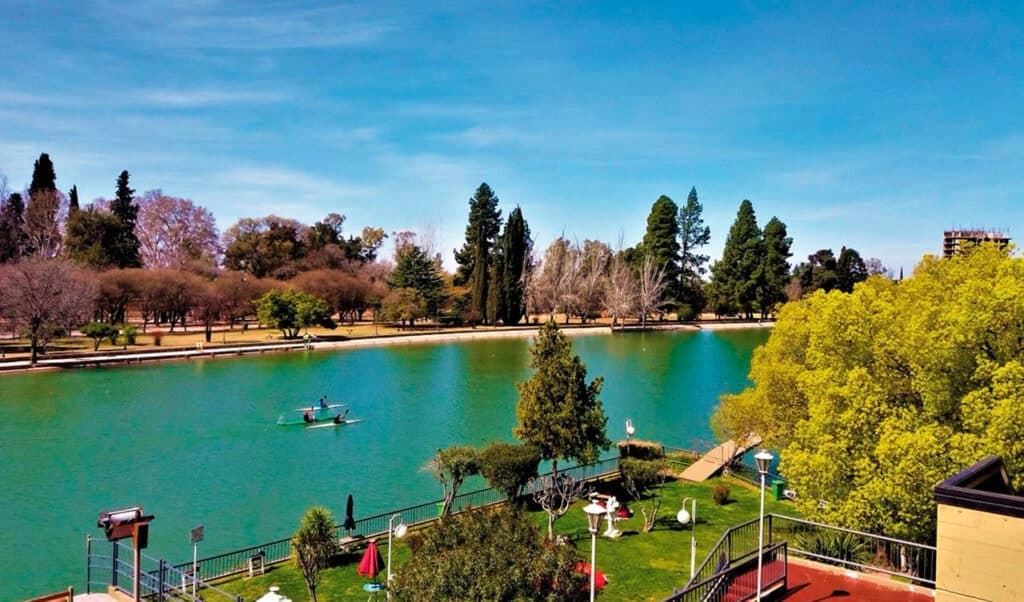 City Tour – Mendoza - Vista 6