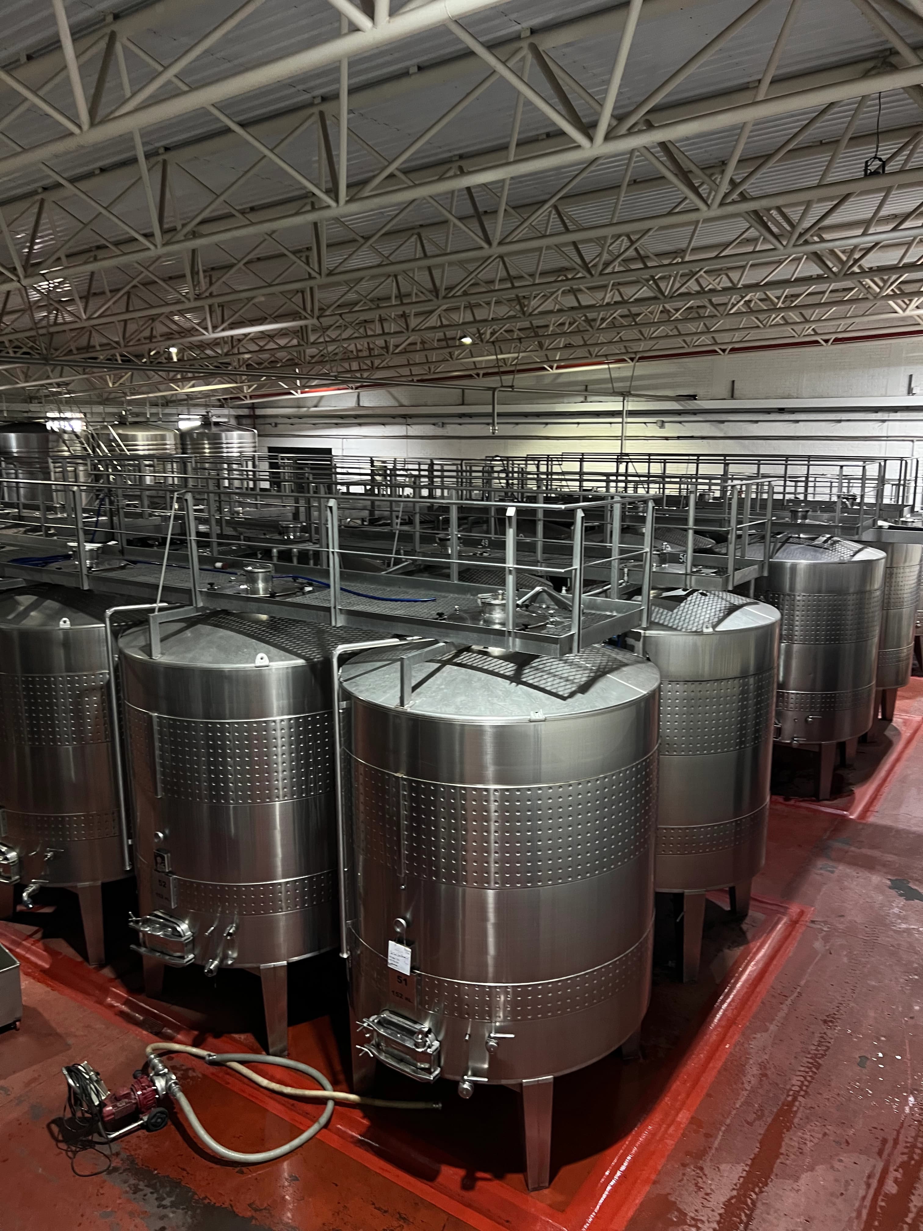 Tour de bodegas media tarde – Maipú - Vista 7