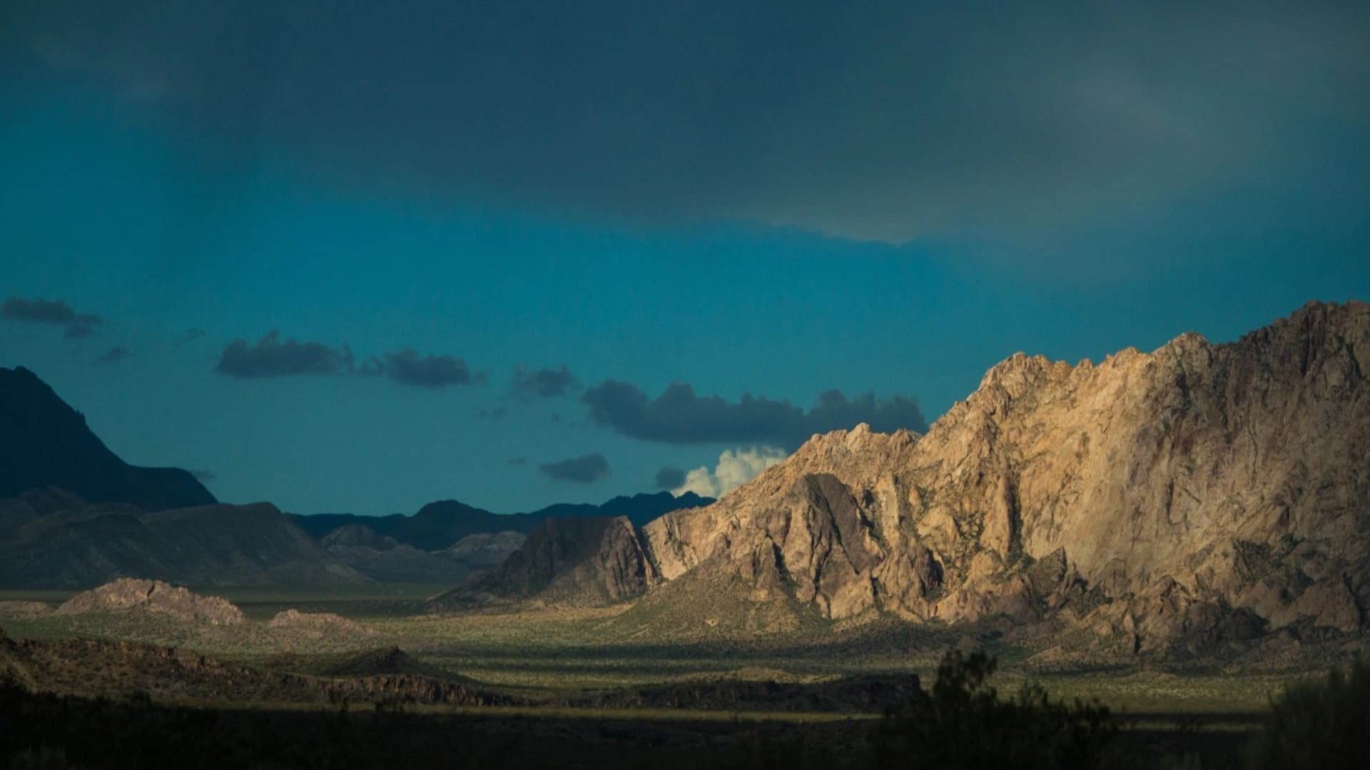 Tour Alta Montaña – Mendoza - Vista 2
