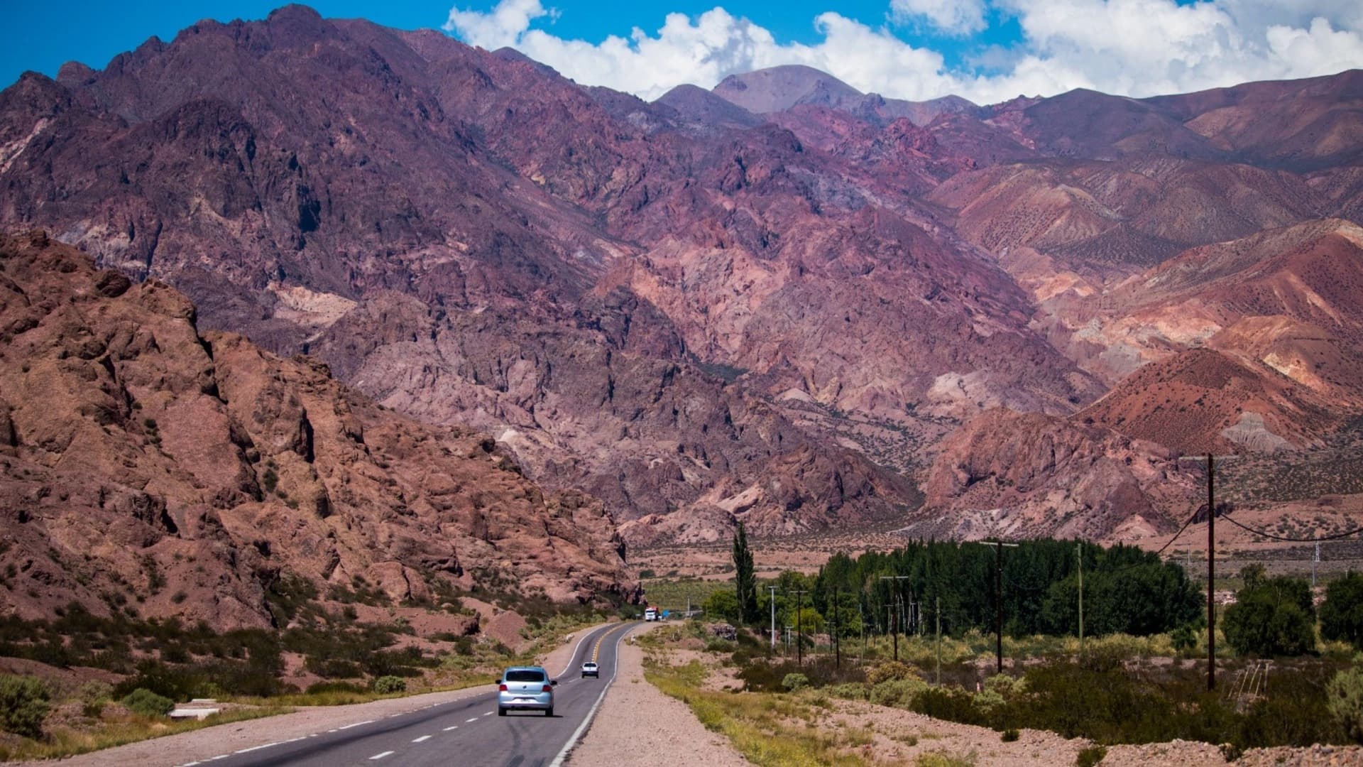 Tour Alta Montaña – Mendoza - Vista 4