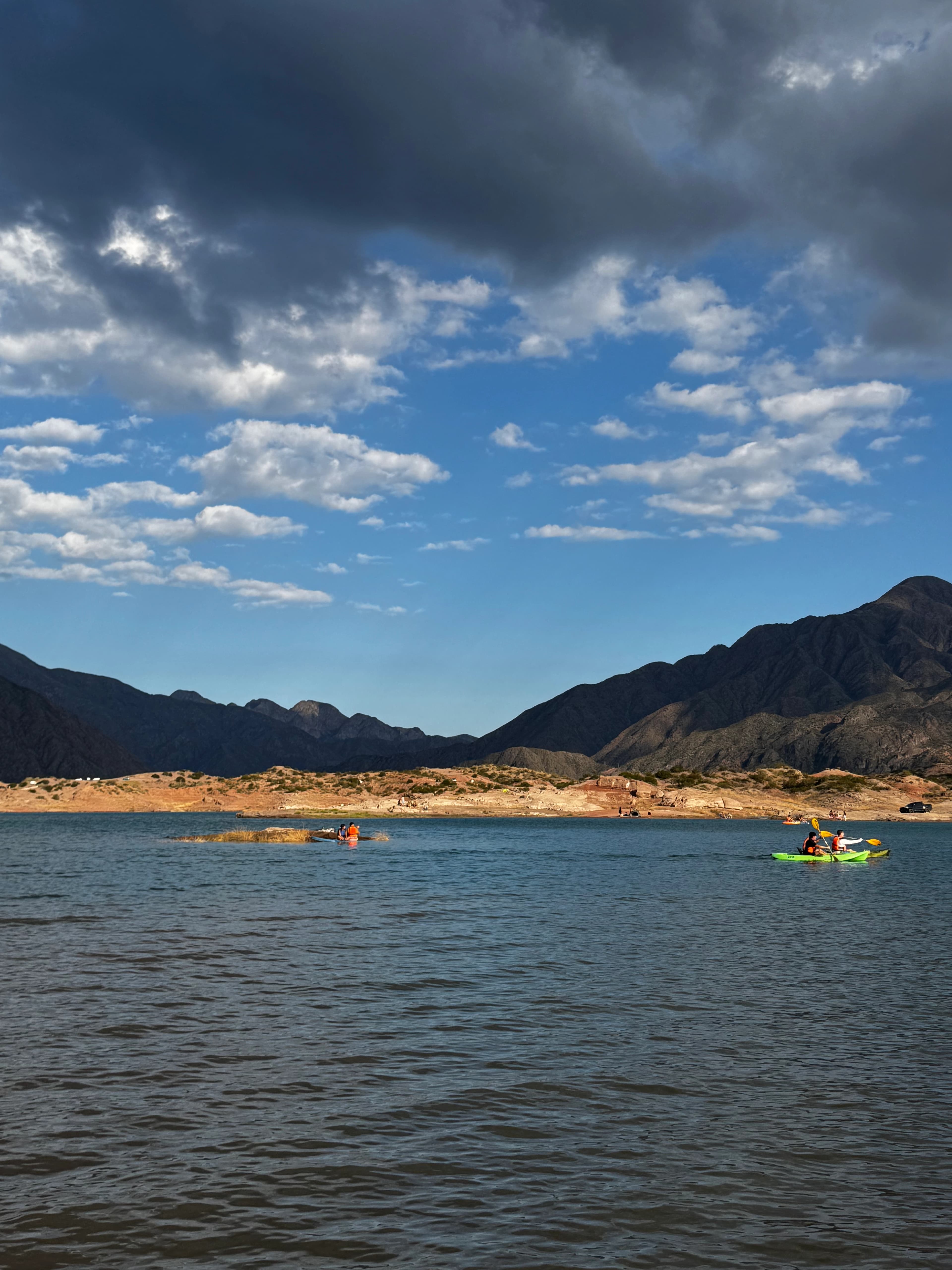 Tour Alta Montaña – Mendoza - Vista 6
