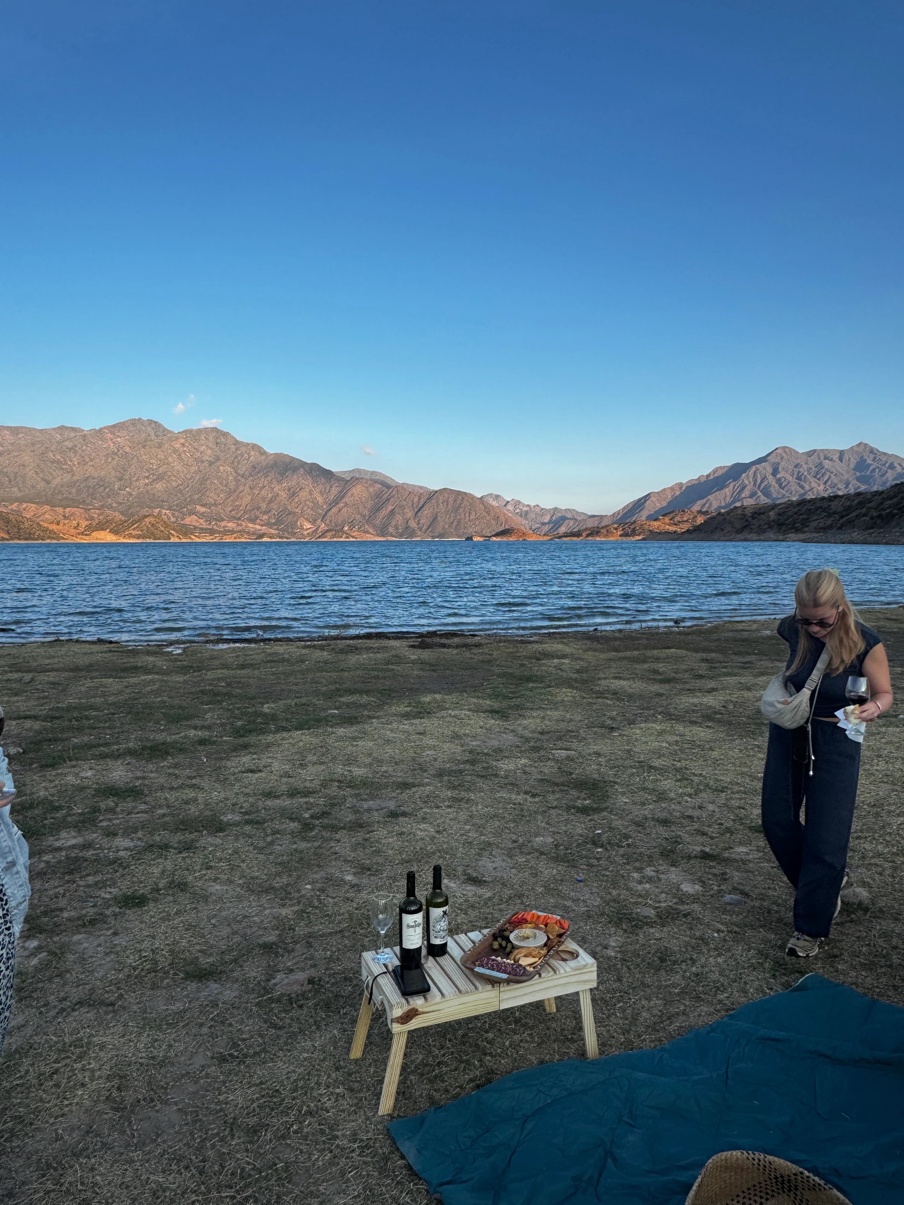 Cabalgata + Picada – Potrerillos - Vista 4