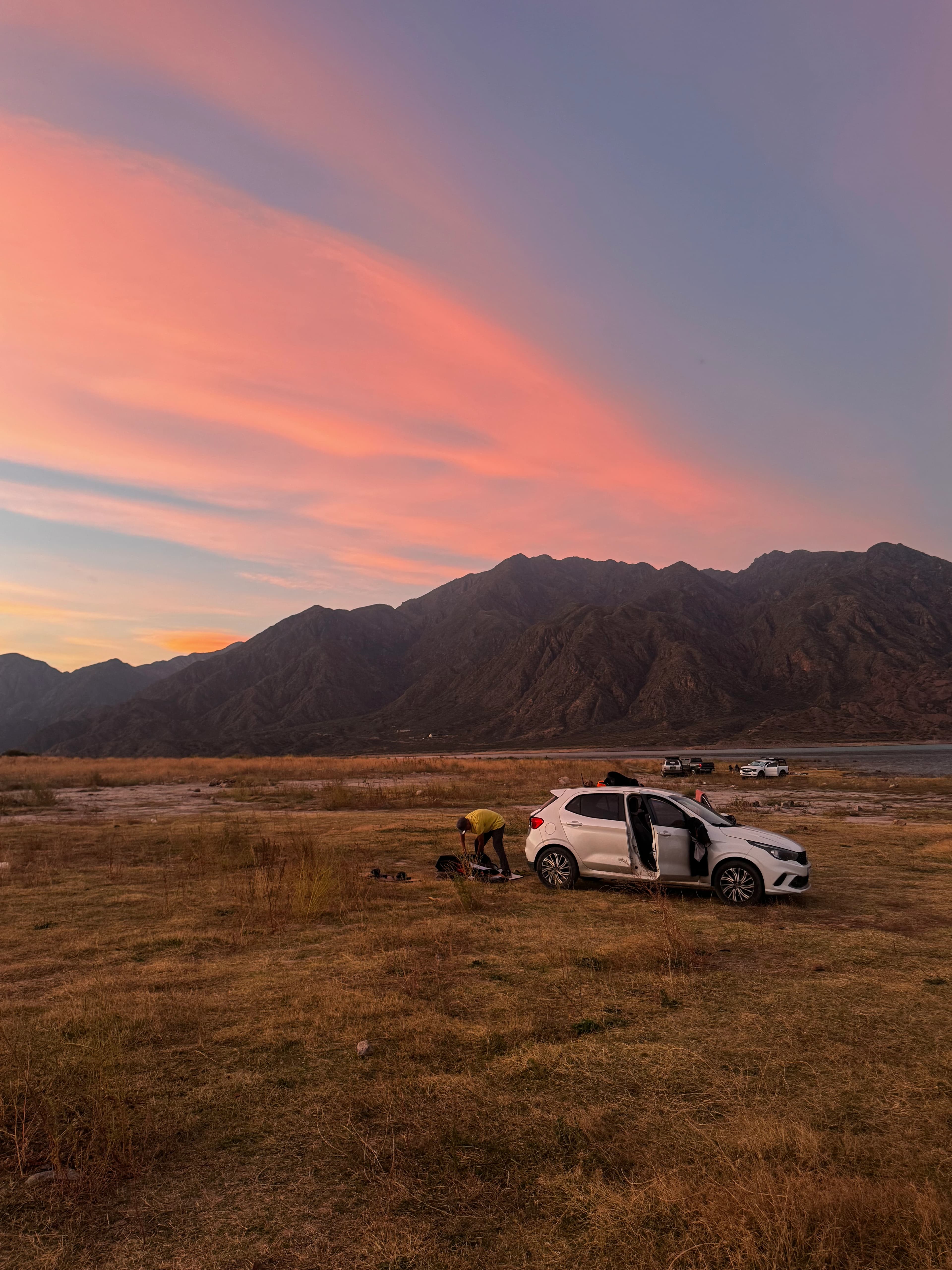Tour Alta Montaña – Mendoza - Vista 7