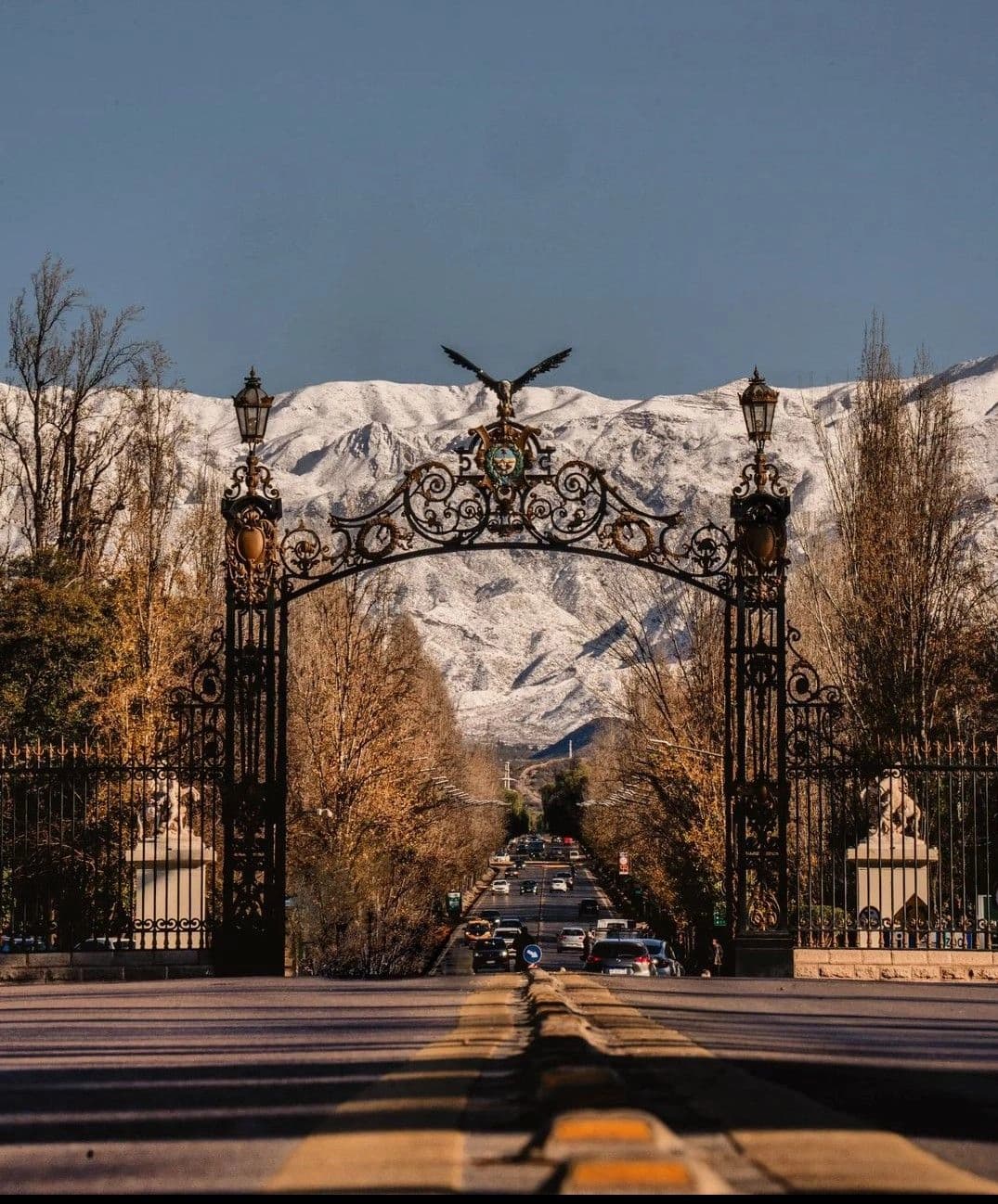 Scooter City Tour – Mendoza - Vista 3