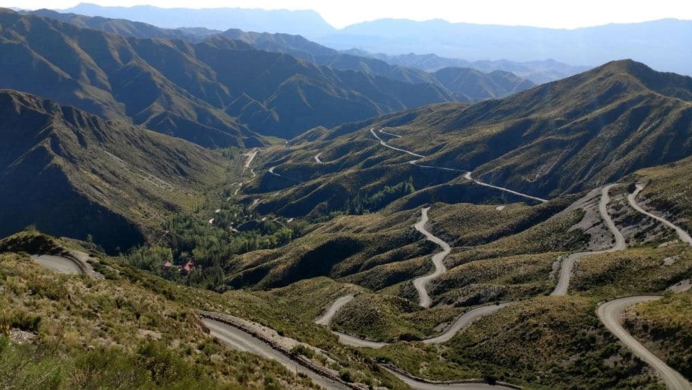 Tour Reserva Natural Villavicencio - Vista 3