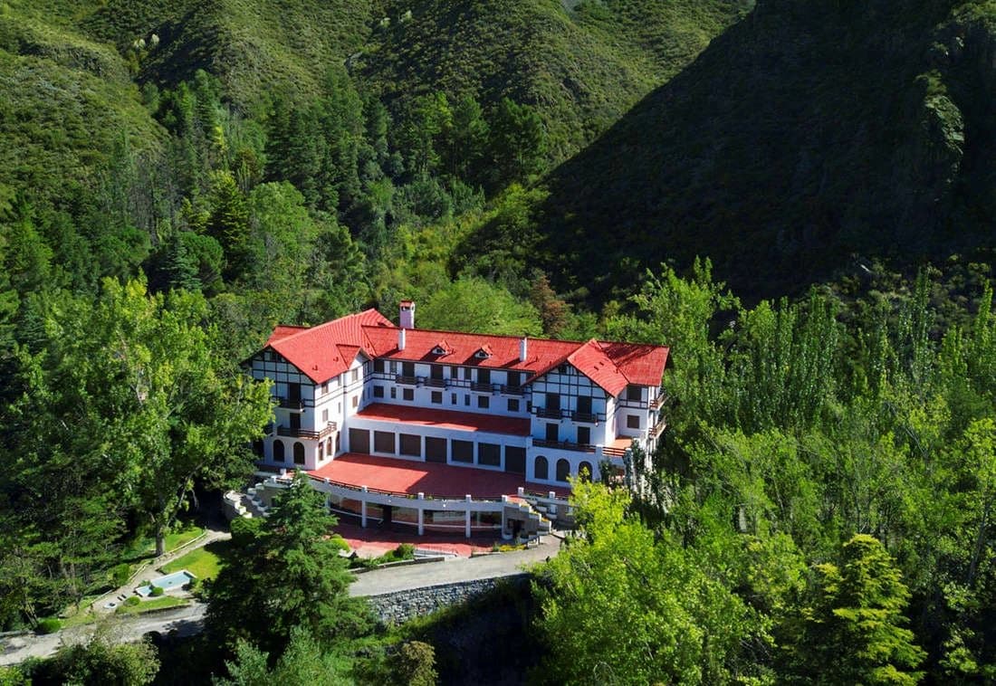 Tour Reserva Natural Villavicencio