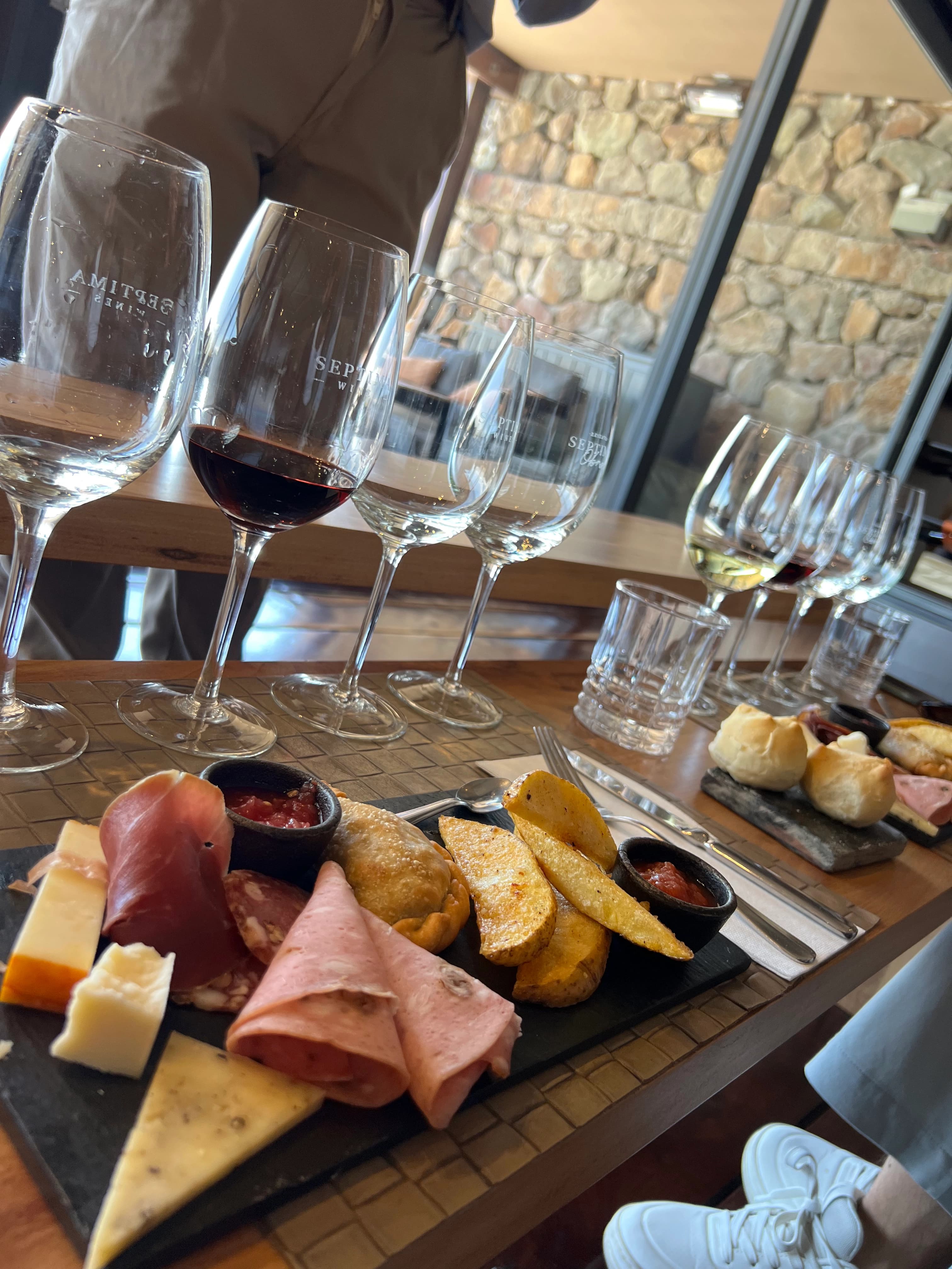 Luxury Wine Experience – Bodega Boutique - Vista 2