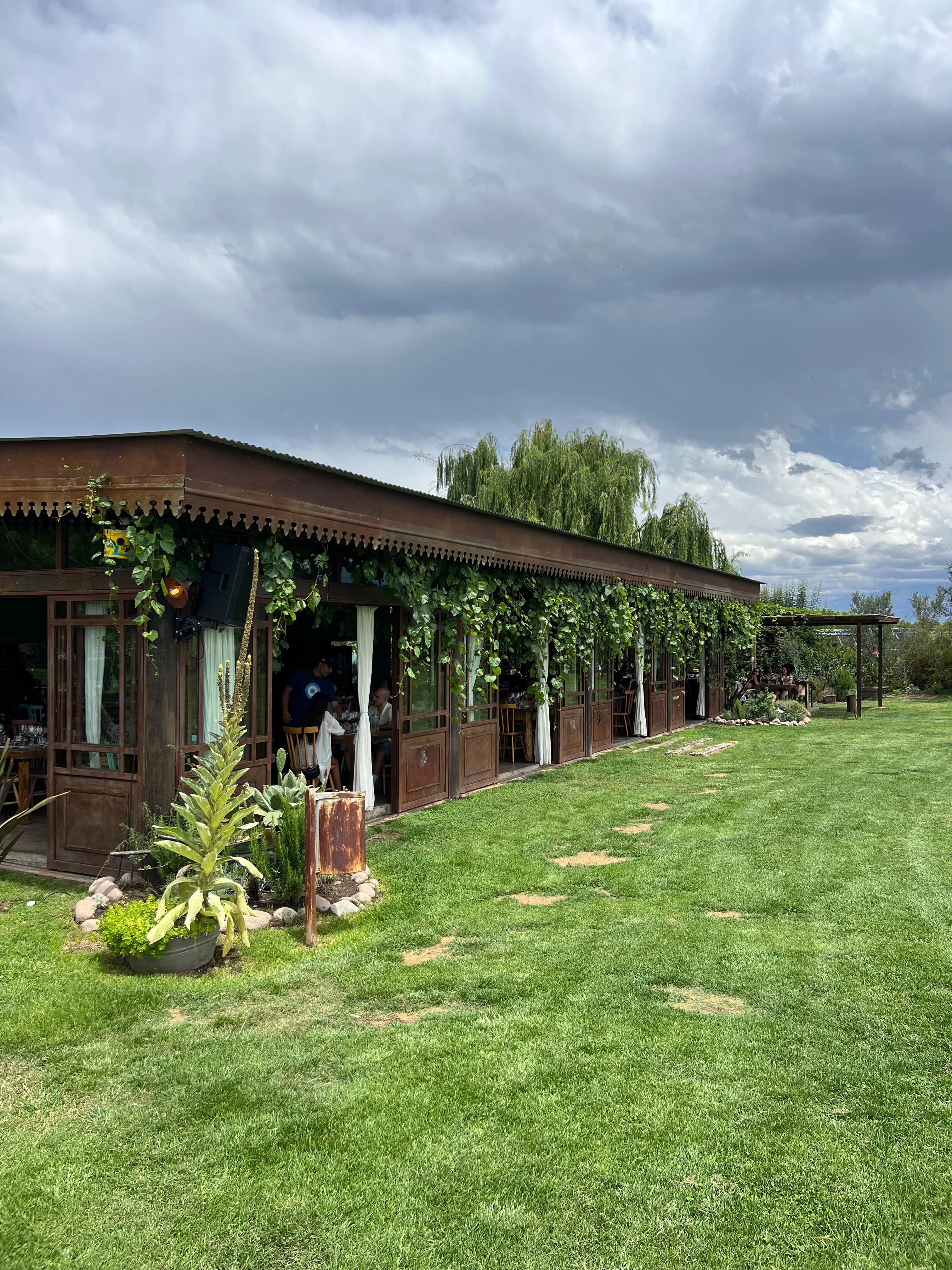 Luxury Wine Experience – Bodega Boutique - Vista 7