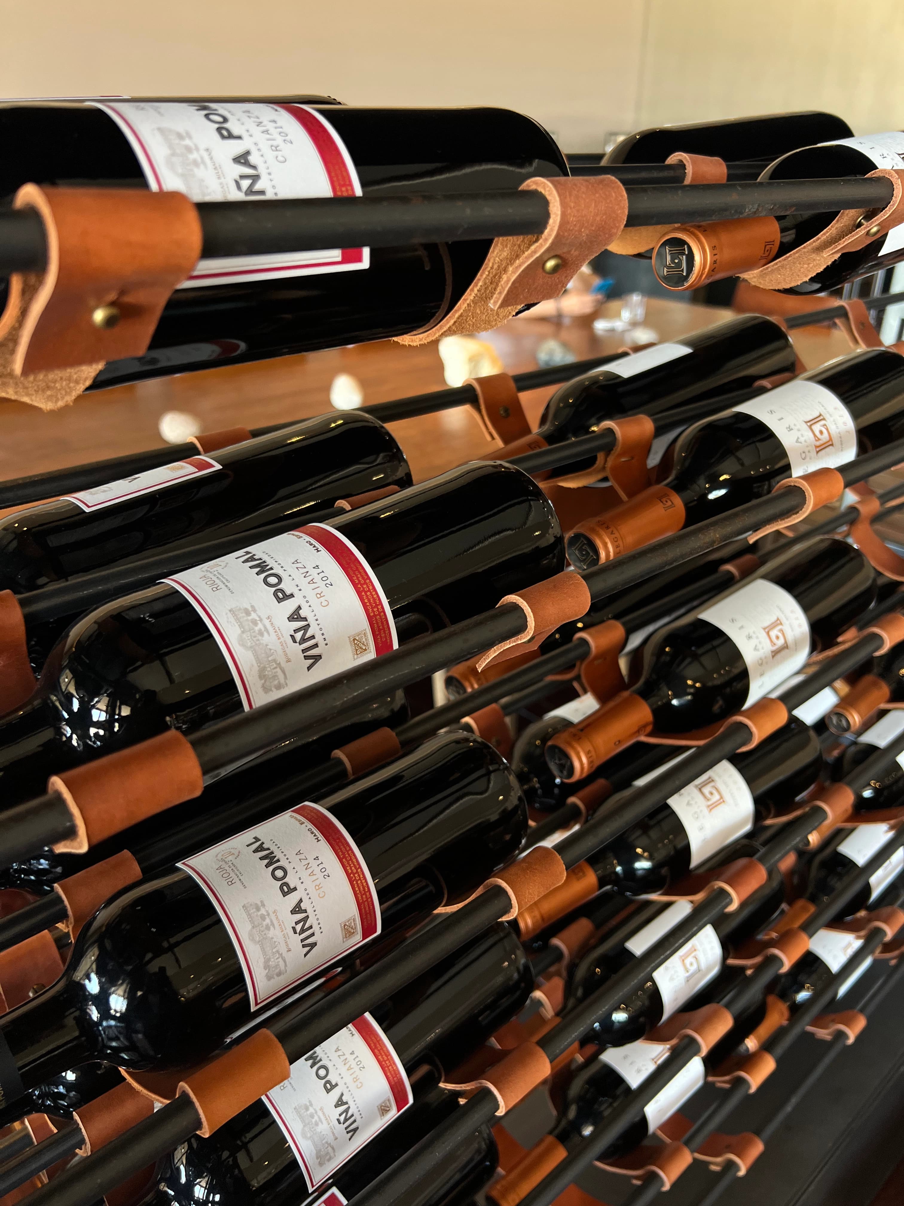 Luxury Wine Experience – Bodega Boutique - Vista 3