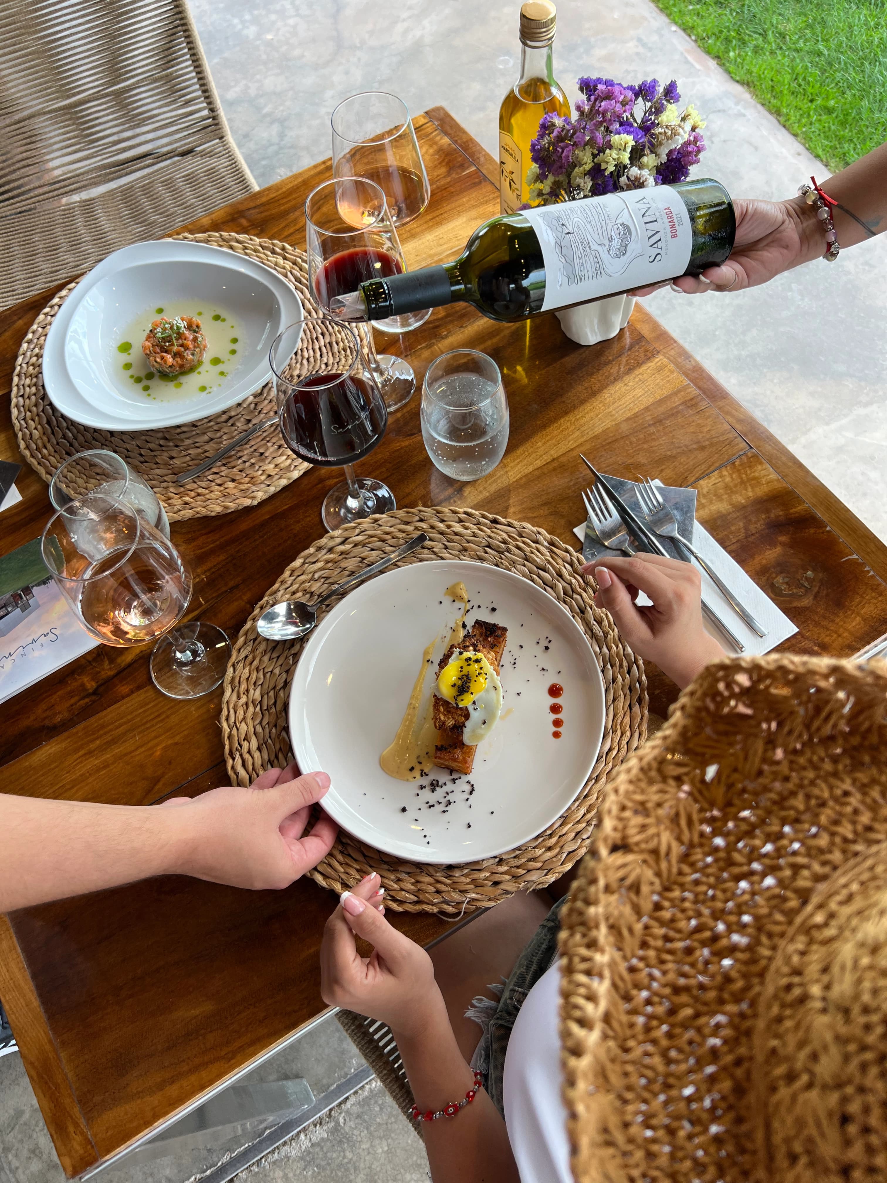 Luxury Wine Experience – Bodega Boutique - Vista 5