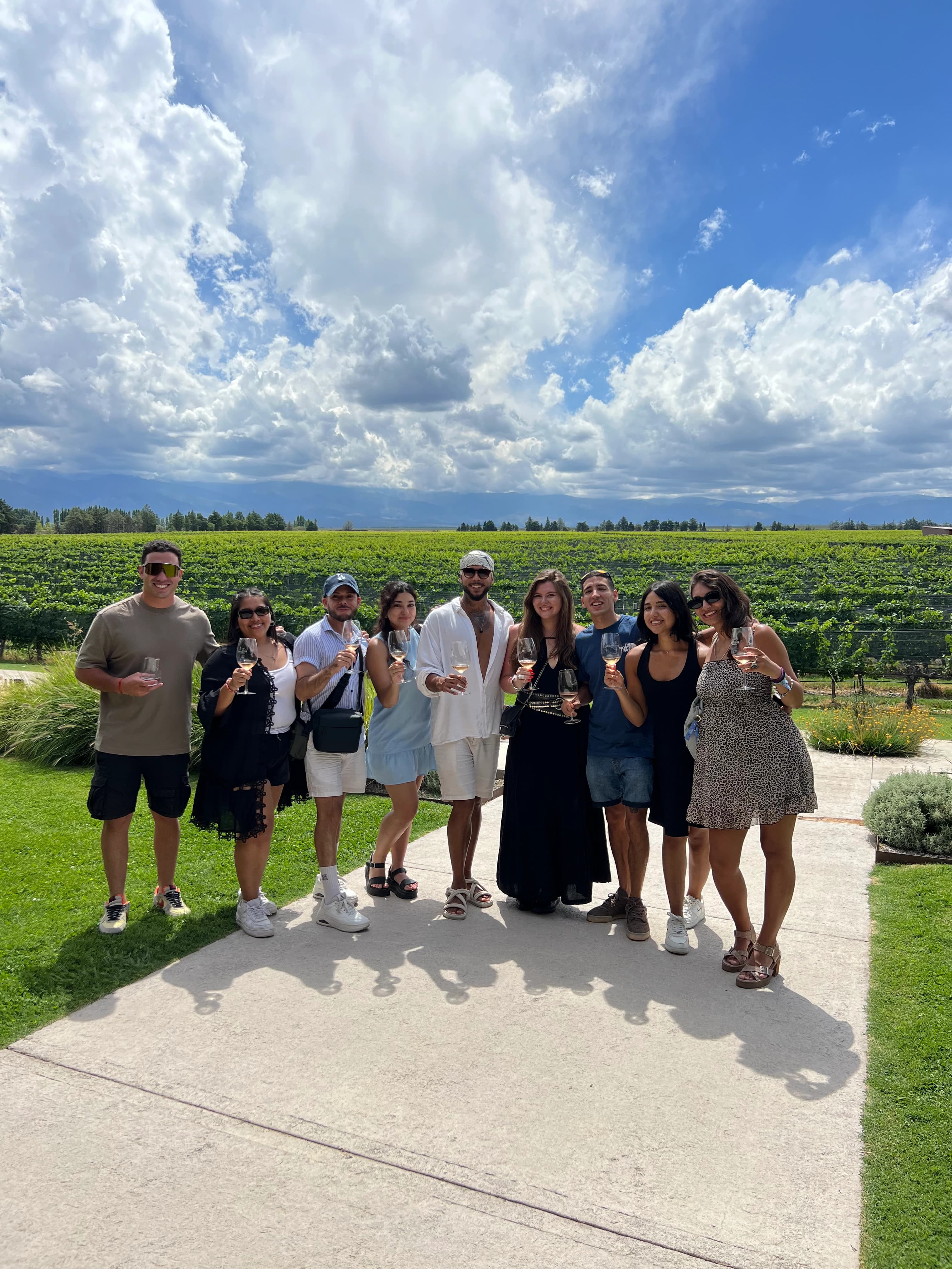 Luxury Wine Experience – Bodega Boutique - Vista 6