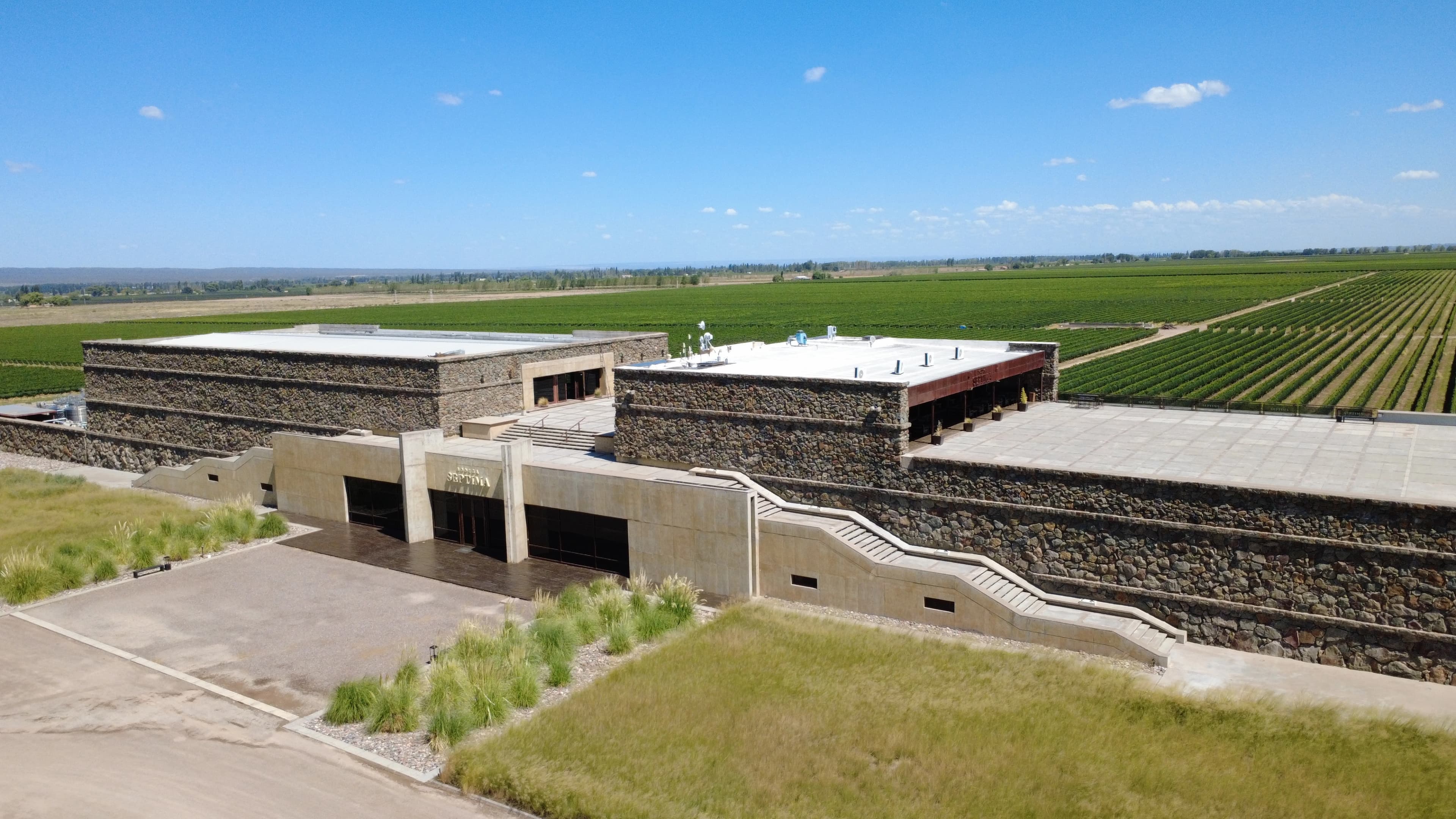 Luxury Wine Experience – Bodega Boutique
