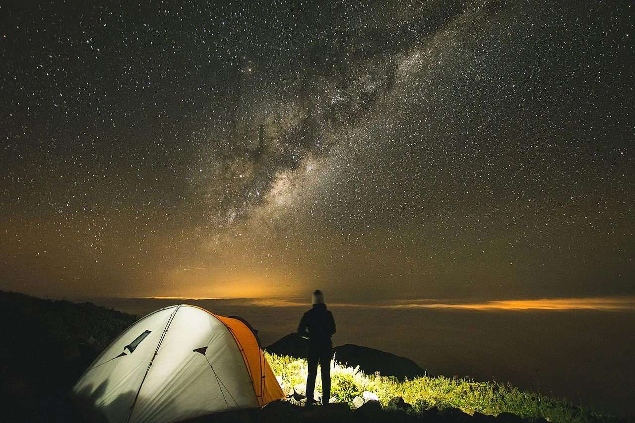 Estrellas que no son estrellas
