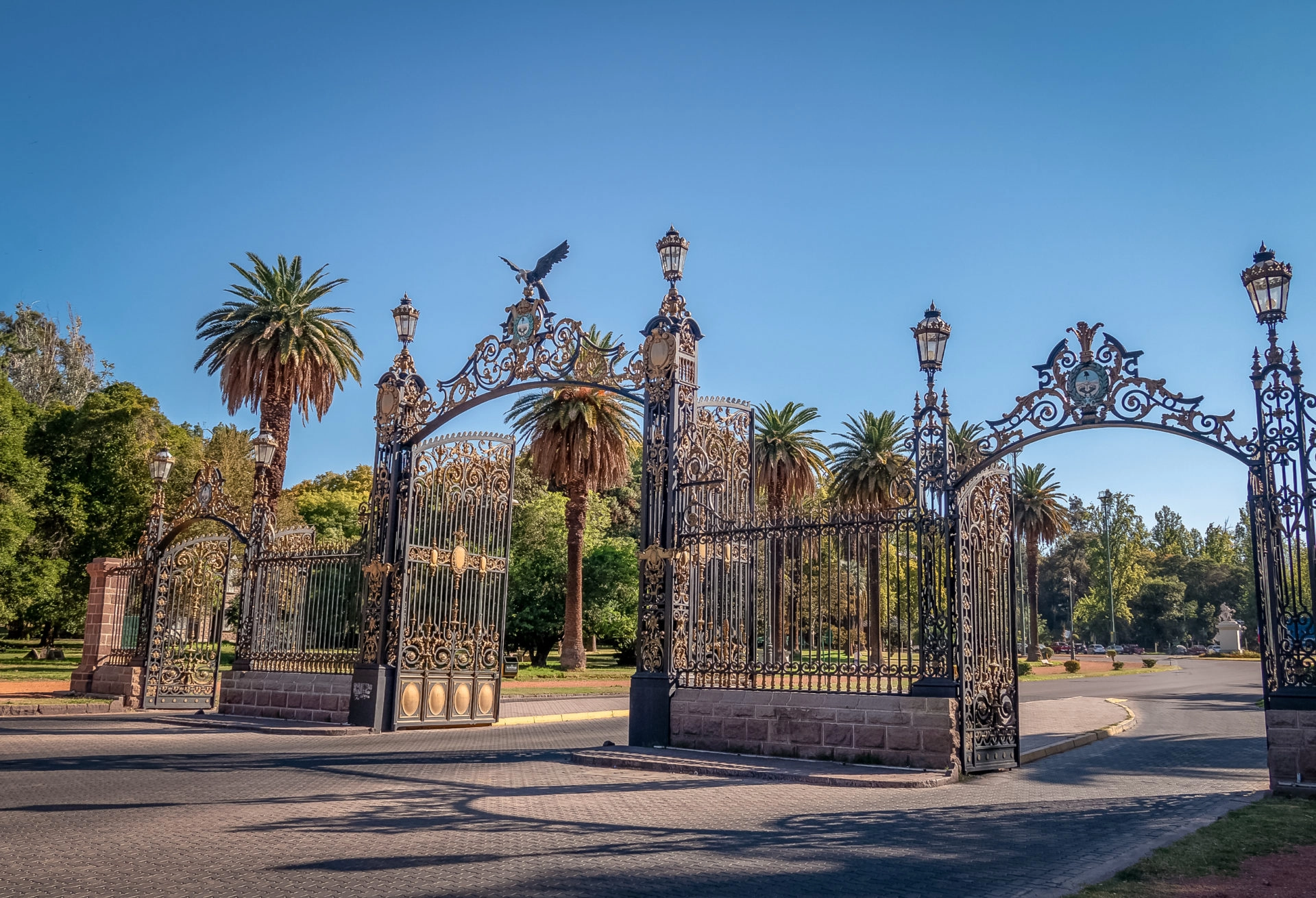 Ciudad de Mendoza